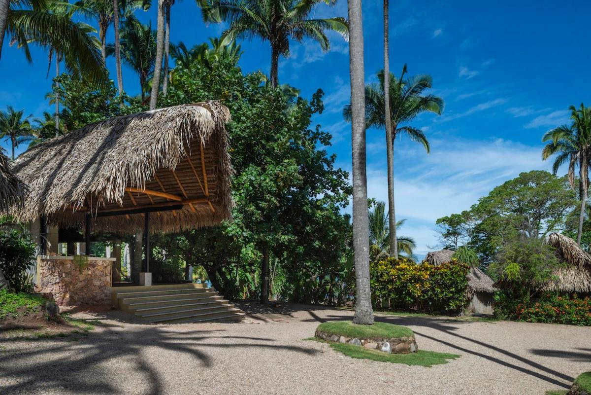 Hotel Punta Monterrey à Lo de Marcos Extérieur photo