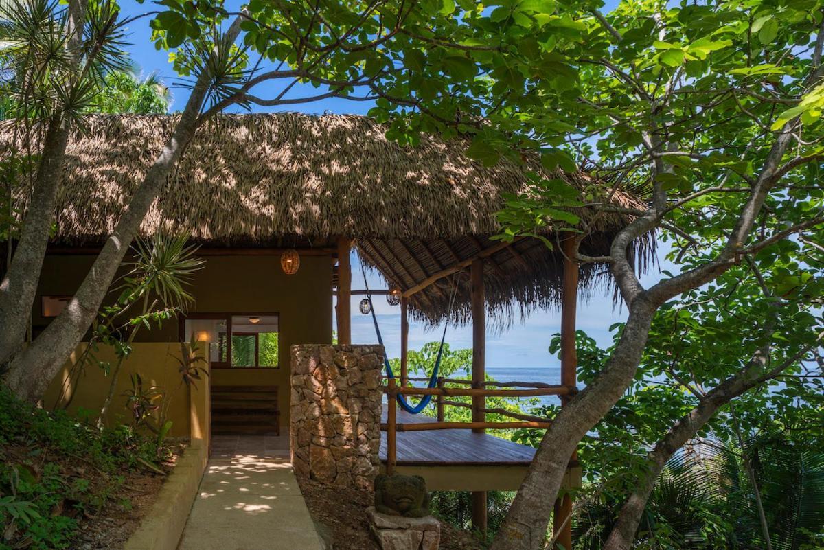 Hotel Punta Monterrey à Lo de Marcos Extérieur photo
