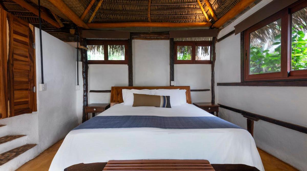 Hotel Punta Monterrey à Lo de Marcos Extérieur photo