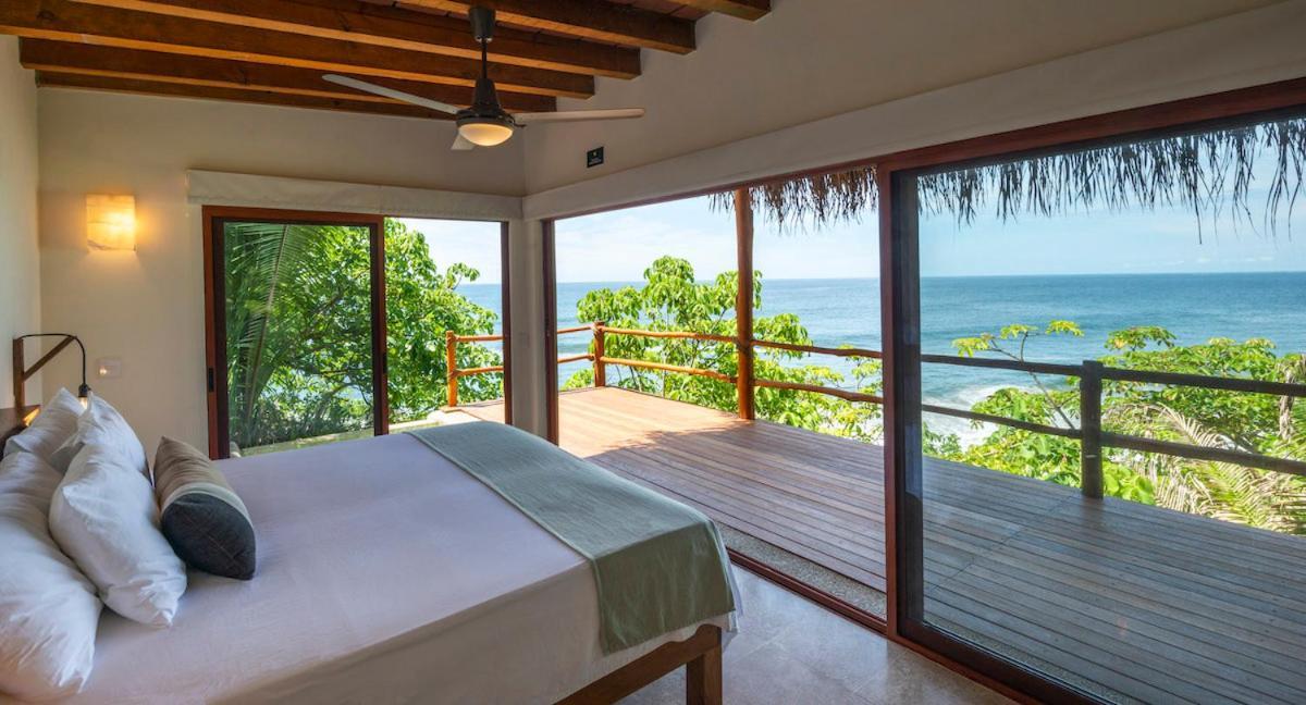Hotel Punta Monterrey à Lo de Marcos Extérieur photo