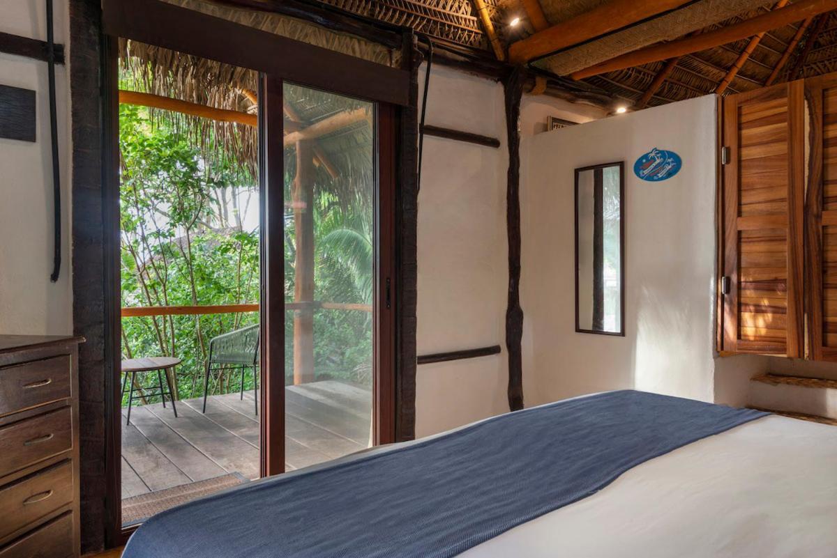 Hotel Punta Monterrey à Lo de Marcos Extérieur photo
