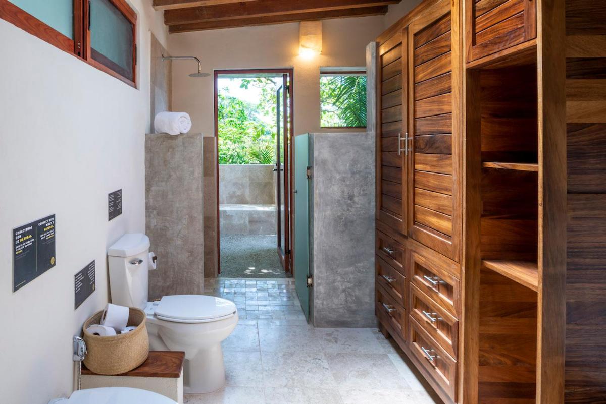 Hotel Punta Monterrey à Lo de Marcos Extérieur photo