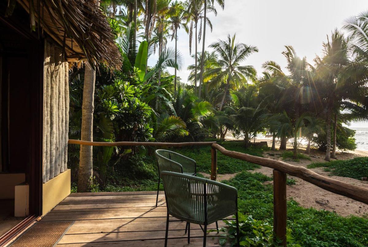 Hotel Punta Monterrey à Lo de Marcos Extérieur photo