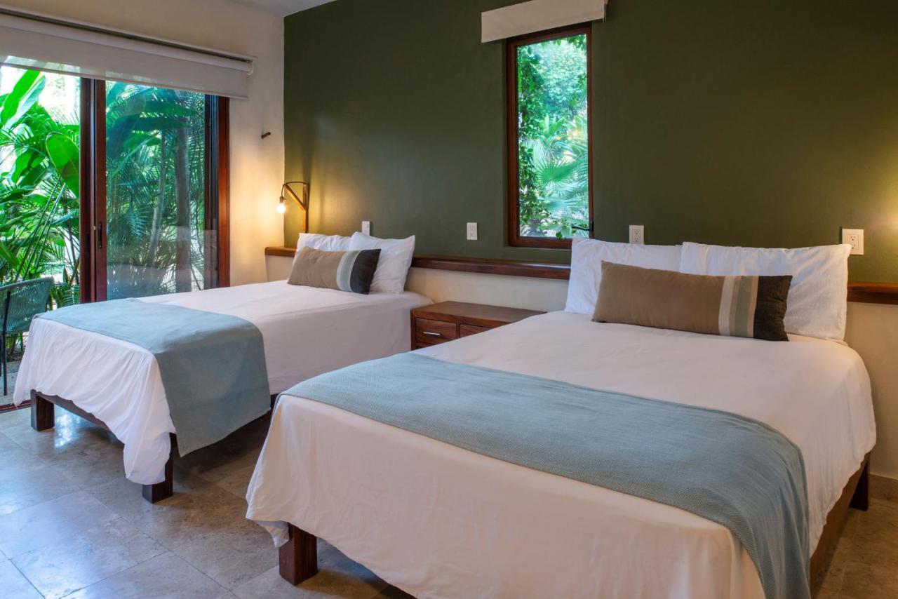 Hotel Punta Monterrey à Lo de Marcos Extérieur photo