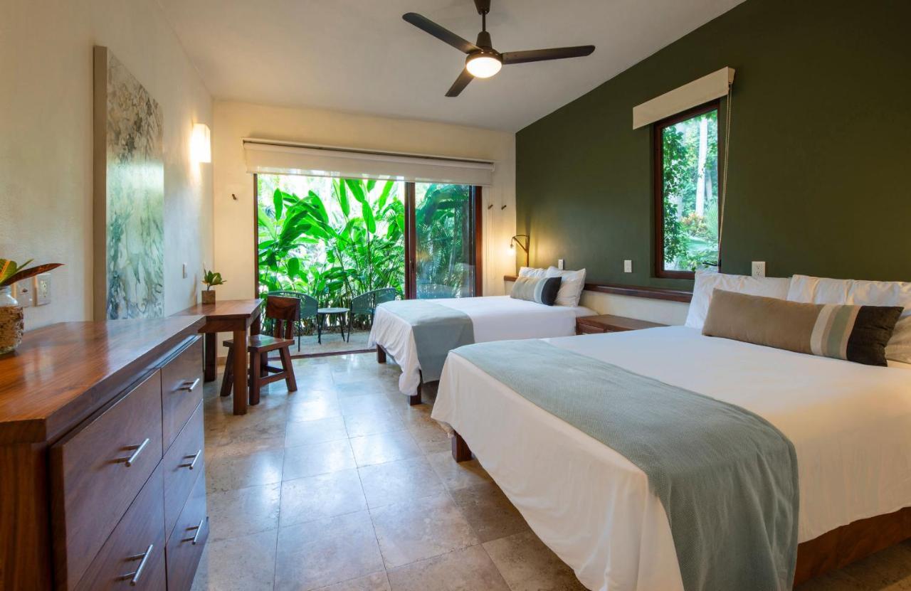 Hotel Punta Monterrey à Lo de Marcos Extérieur photo