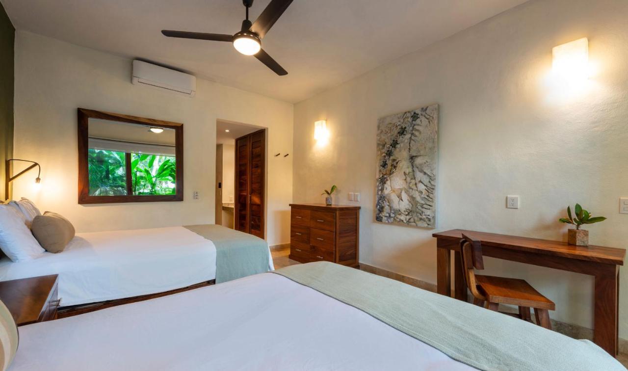 Hotel Punta Monterrey à Lo de Marcos Extérieur photo