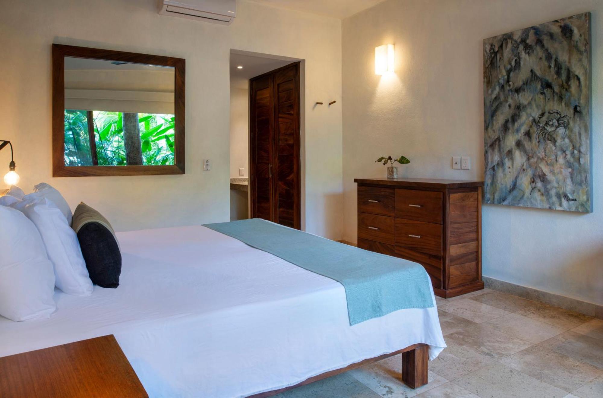 Hotel Punta Monterrey à Lo de Marcos Extérieur photo
