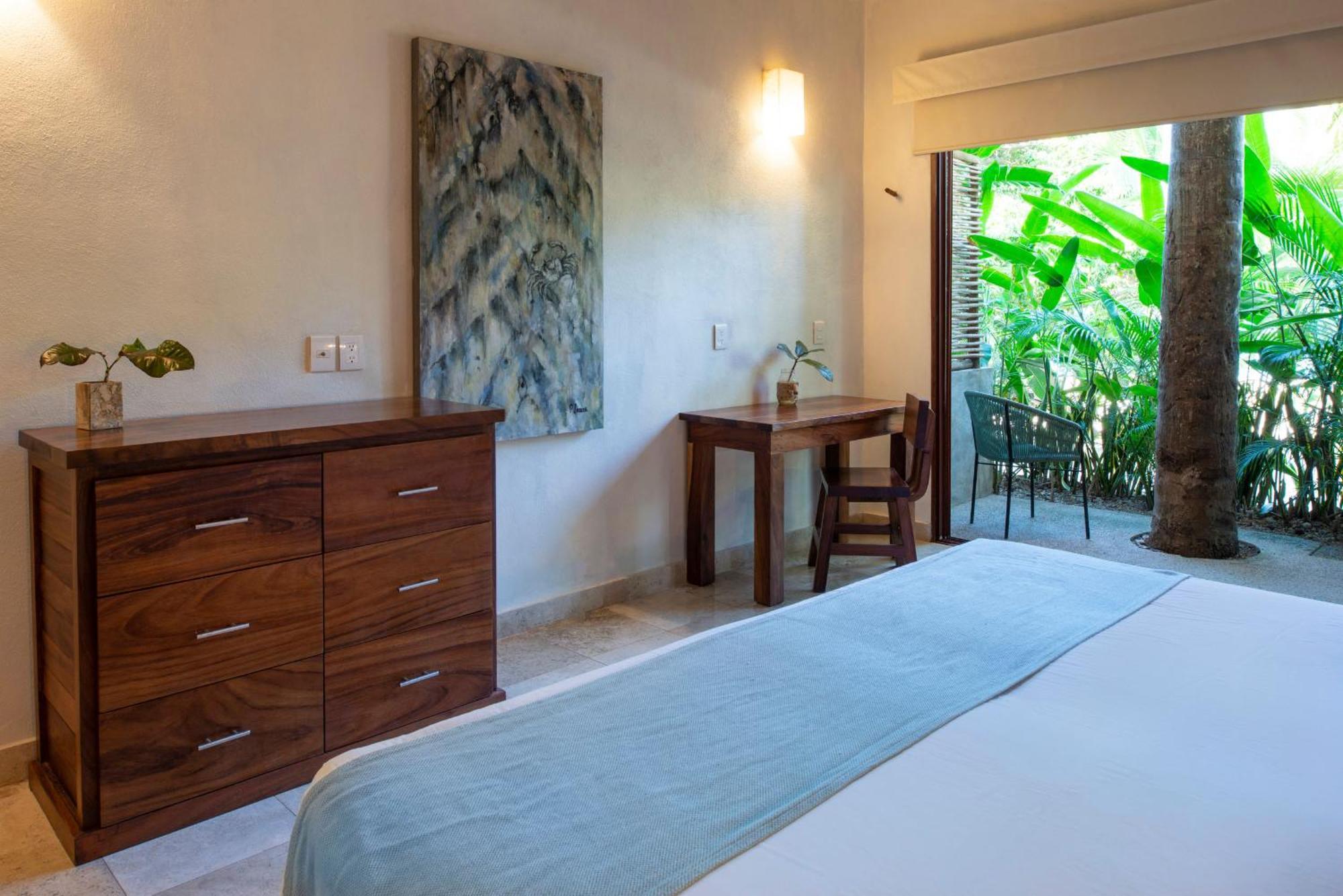 Hotel Punta Monterrey à Lo de Marcos Extérieur photo