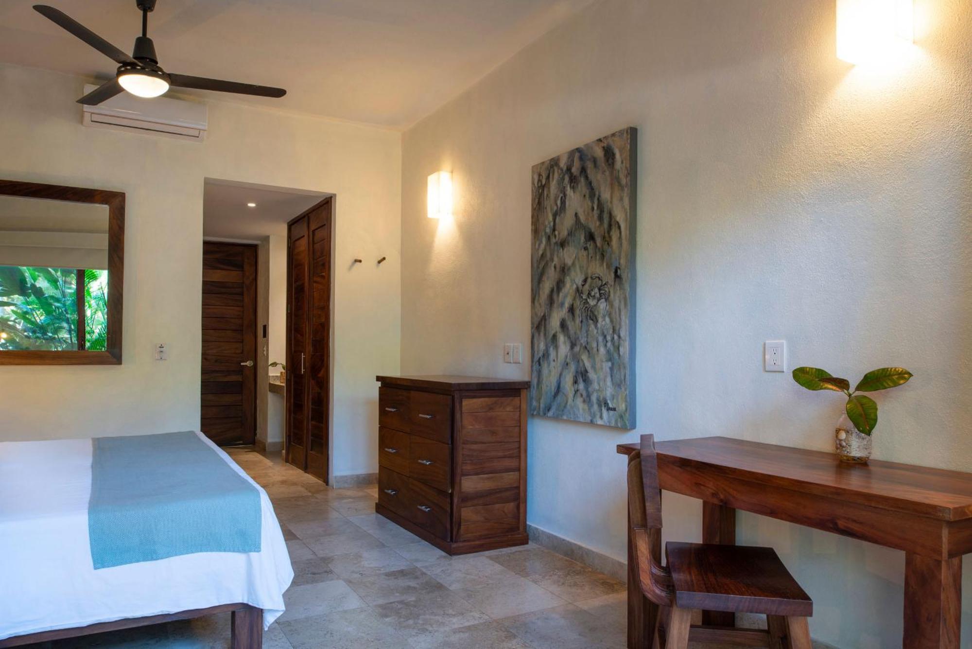 Hotel Punta Monterrey à Lo de Marcos Extérieur photo