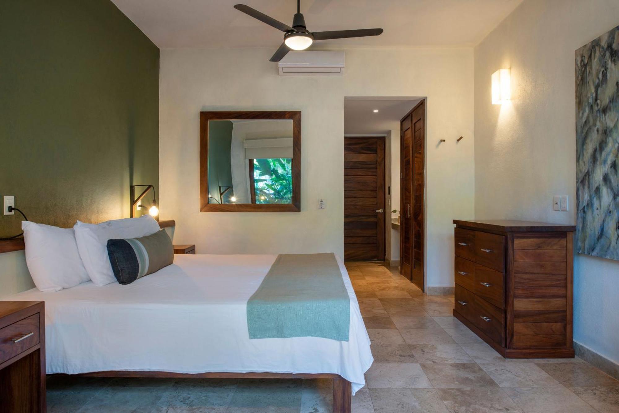 Hotel Punta Monterrey à Lo de Marcos Extérieur photo